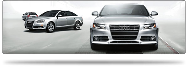 Vehicle Purchase Program Audi Homelink