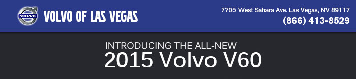 Volvo of Las Vegas