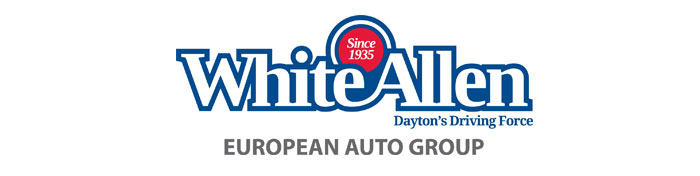 White Allen European