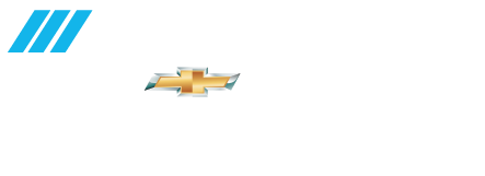 Momentum Chevy Broken Arrow Logo